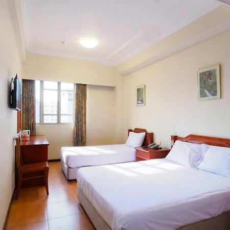 Kim Tian Hotel Singapore Bagian luar foto