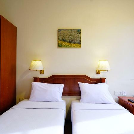 Kim Tian Hotel Singapore Bagian luar foto