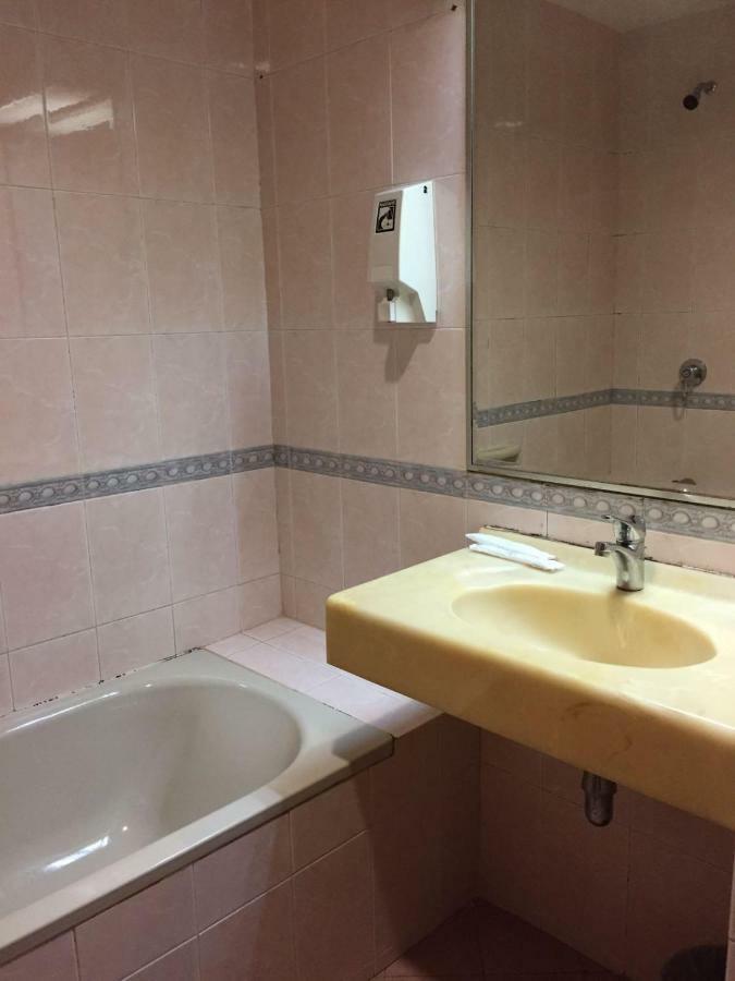 Kim Tian Hotel Singapore Bagian luar foto
