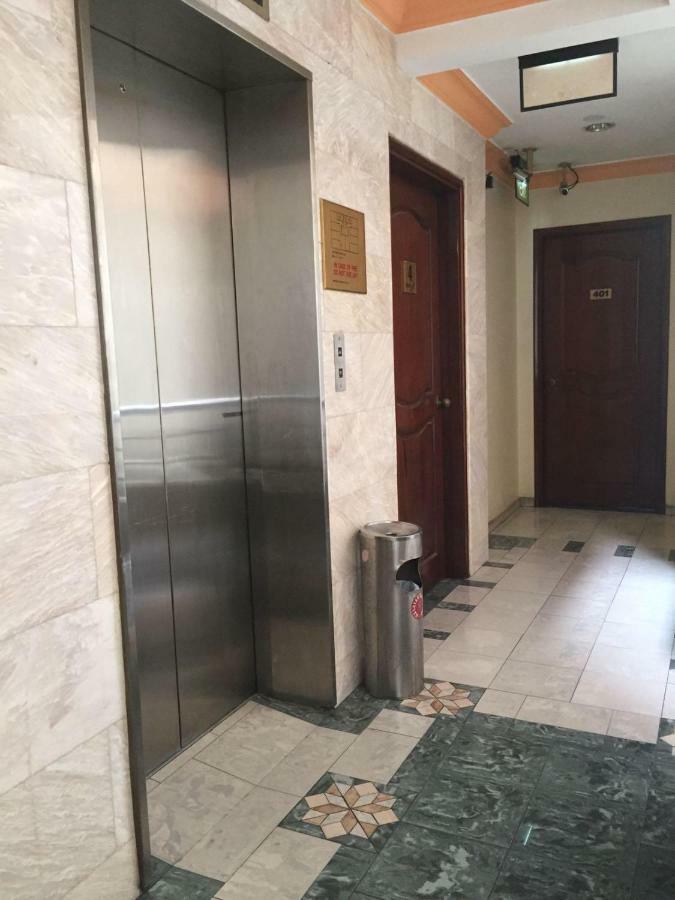 Kim Tian Hotel Singapore Bagian luar foto