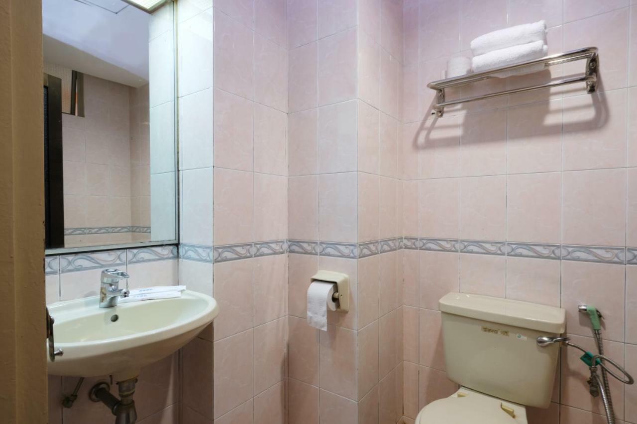Kim Tian Hotel Singapore Bagian luar foto